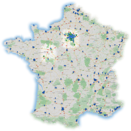 Référente Ile de France