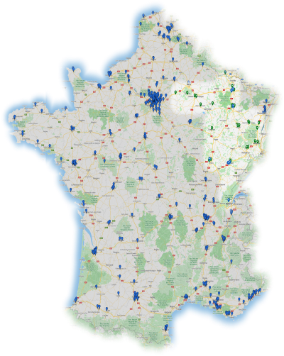 Référente Nord-Est