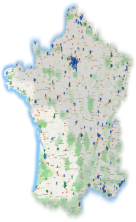 Référente Sud-Ouest