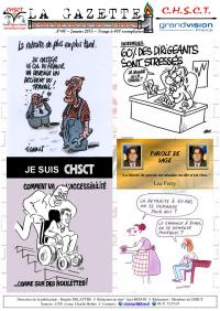 N°40 Janvier 2015