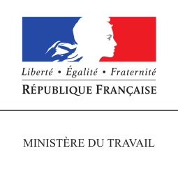 Ministère du travail